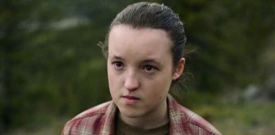 Звезда сериала «Одни из нас» призналась, что у нее аутизм, который дарит ей ощущение «свободы и легкости» - gametech.ru - Англия
