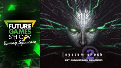 System Shock 2 отмечает 25-летие выпуском ремастера в июне - playground.ru