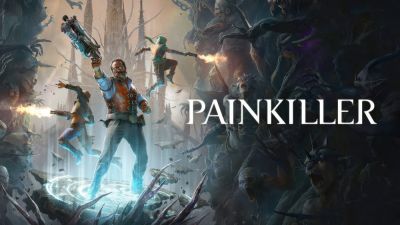 Анонсирована новая Painkiller - переосмысление легендарного «мясного» шутера - fatalgame.com