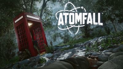 Rebellion представила релизный трейлер Atomfall - fatalgame.com
