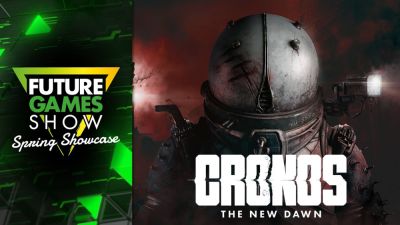 Bloober Team показала кадры хоррора Cronos: The New Dawn - playground.ru - Польша