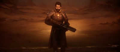 Создатели Returnal не смогли бы выпустить игру уровня Saros без финансирования Sony - gamemag.ru - Финляндия