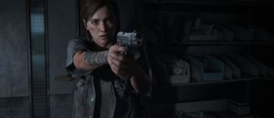 Core i5-8600 и GeForce RTX 3060 в рекомендованных: Системные требования The Last of Us Part II - gamemag.ru