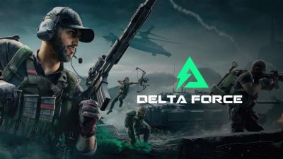 В Delta Force раздают 10-летние баны за читы - gametech.ru
