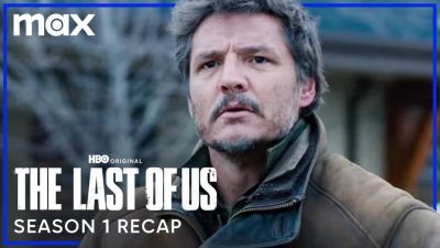 Габриэль Луна - Готовимся к выходу второго сезона The Last of Us за 5 минут - gametech.ru