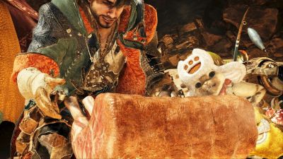 Monter Hunter Wilds приносит гораздо больше денег, чем World — аналитик - gametech.ru - Сша