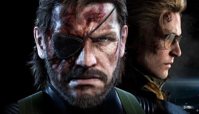 Хидео Кодзим - 11 лет спустя. Кодзима объяснил, почему Metal Gear Solid V: Ground Zeroes вышла отдельно, но понимает негатив фанатов - gametech.ru