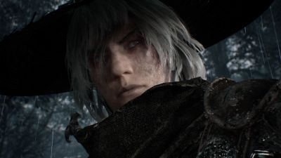 В Phantom Blade Zero будет три игровых режима и восемь различных концовок - playground.ru