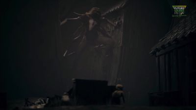 Разработчики Little Nightmares поделились подробностями о своей новой игре - REANIMAL - playground.ru