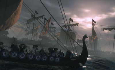 В Mount & Blade II: Bannerlord добавят морские сражения. Анонсировано дополнение War Sails - gametech.ru