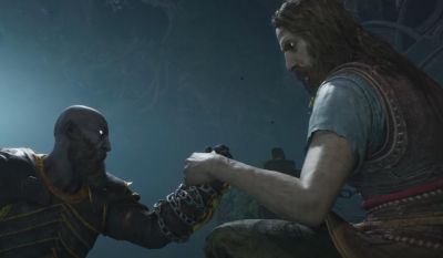 «Это должно быть какая-то шутка». Геймеры PlayStation просят ремастер God of War и жалуются на бесплатный контент - gametech.ru - Santa Monica