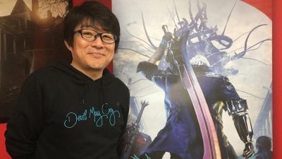 Создатель Devil May Cry ушёл из Capcom и разрабатывает новую ААА-игру - gametech.ru - Япония