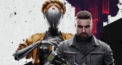 Алексей Макаренков - Слух: Atomic Heart 2 станет гораздо мрачнее, в качестве движка — Unreal Engine 5 - coremission.net
