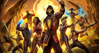Лю Кан - Создатели и игроки Mortal Kombat Mobile празднуют 10-летие со дня релиза - app-time.ru