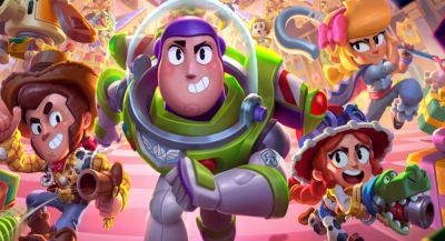 Запишись на плей-тест лутер-экшена MISFITZ на iOS и Android - app-time.ru