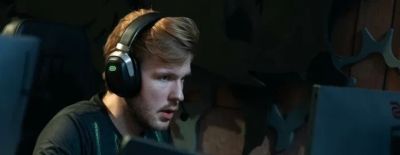 Франк Нильсен - Cr1t: «Я уже слишком стар, чтобы играть на керри или в миде» - dota2.ru