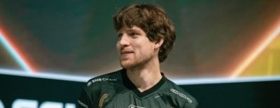 Мельхиор Киберспортсмен - Seleri официально покинул Gaimin Gladiators - dota2.ru - Berlin - Lima - Riyadh