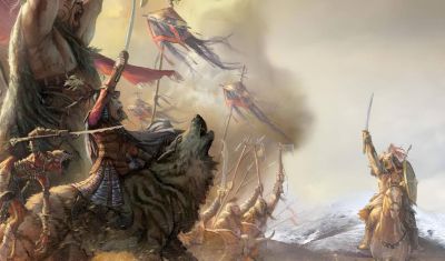 В настолку «Fateforge: Хроники Каана» и дополнение «Битва бессмертных» уже можно поиграть в России - gametech.ru - Россия