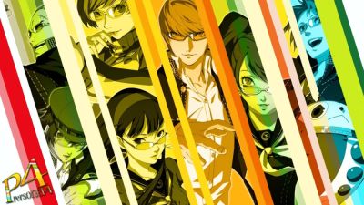 Persona 4 получит ремейк? Новые слухи и утечки - landofgames.ru