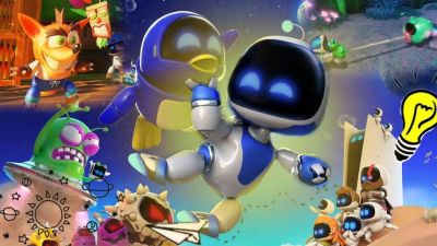 Директор Astro Bot объяснил, почему стоит делать короткие проекты - gametech.ru