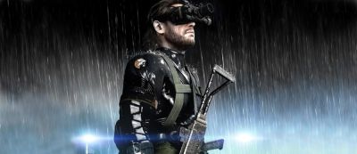 Хидео Кодзим - Хидео Кодзима объяснил смысл выпуска Metal Gear Solid V: Ground Zeroes - gamemag.ru