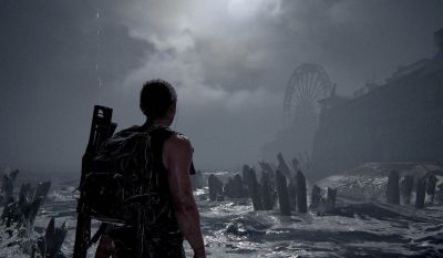 Для «минимального» запуска The Last of Us Part II Remastered потребуется видеокарта GTX 1650 - itndaily.ru