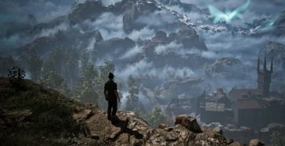 Показали тизер мясных жуков из ремейка Gothic - gametech.ru