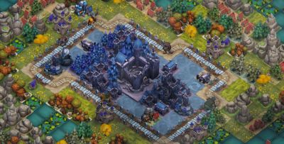 Создатели российской Kingdom Loop приглашают на плейтест — это фэнтезийный roguelike-автобаттлер - gametech.ru - Россия