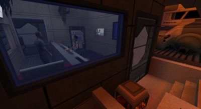 Nightdive Studios - System Shock 2: 25th Anniversary Remaster выйдет 26 июня - itndaily.ru