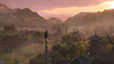 Экшен Assassin’s Creed Shadows получил «патч первого дня» - itndaily.ru - Япония