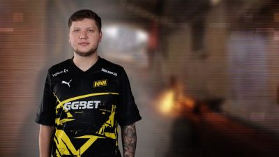 Александр Костылев - Украинец s1mple рассказал о любимой игре, и это не CS2, в которую он обычно играет на pro-сцене - games.24tv.ua - Румыния