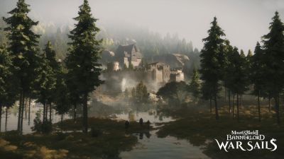 Подробности грядущего DLC для Mount & Blade II: Bannerlord и новых механиках базовой игры - playground.ru