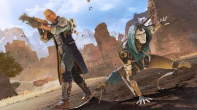 Событие Apex Legends «Режим зверя» с новыми типами матчей и наградами получило трейлер - worldgamenews.com - Мозамбик