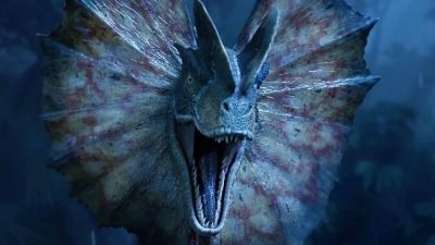 Saber Interactive не покладая рук работает над Jurassic Park Survival - playground.ru