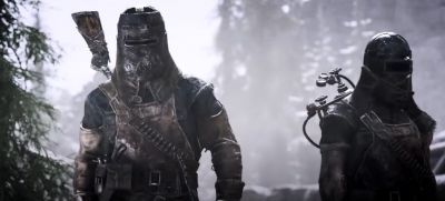 Авторы Hunt Showdown 1896 представили трейлер обновления «Ведьмин Сад» с новой механикой и навыками - gametech.ru