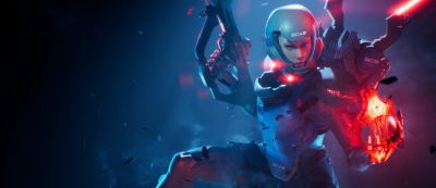 Разработчики Ruiner показали новый геймплей и анонсировали демоверсию Metal Eden - gamemag.ru