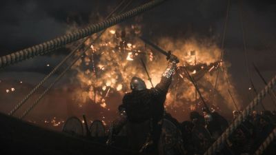 В Mount and Blade 2 появятся морские бои: смотрите трейлер дополнения War Sails - games.24tv.ua