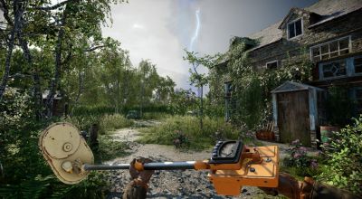 Стали известны оценки и время прохождения Atomfall — «британской Fallout» от авторов Sniper Elite - gametech.ru - Англия