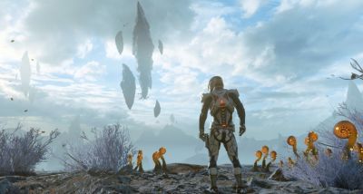 Спустя 8 лет Mass Effect Andromeda стали считать достойной игрой — геймеры оценили спорный проект BioWare - gametech.ru - штат Вашингтон