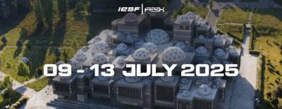 European Esports Championship 2025 пройдёт с 9 по 13 июля - dota2.ru