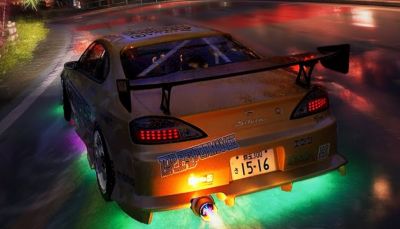 Вышел трейлер гонки JDM Japanese Drift Master с евробитом и открытым миром - gametech.ru - Япония