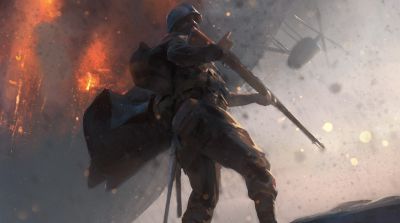 Battlefield 1 получила внезапное обновление в Steam — DICE взбесила геймеров одной маленькой деталью - gametech.ru