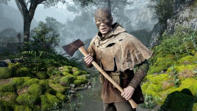 Х.Игра - Atomfall от авторов Sniper Elite получила неплохие оценки от прессы - playground.ru