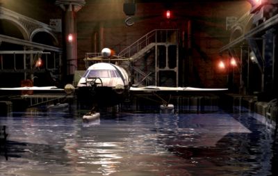 В Steam раздают первую игру создателя Syberia Бенуа Сокаля. Новое промо классической Amerzone - gametech.ru