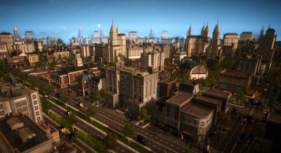 Стратегия Kaiserpunk в сеттинге Первой мировой стартовала в Steam с задержкой и смешанными отзывами - gametech.ru