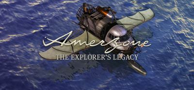 Бенуа Сокаля - Бесплатно и навсегда: Amerzone The Explorer’s Legacy в Steam и GOG - zoneofgames.ru