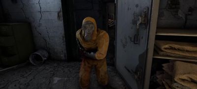 Британская Fallout. Появилось больше часа геймплея Atomfall - gametech.ru - Англия
