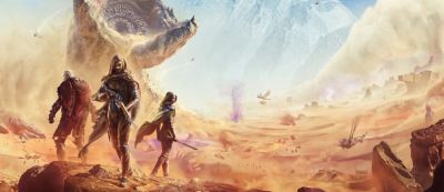 Core i7-11700K и GeForce RTX 4070 для «ультра»: Системные требования Dune: Awakening - gamemag.ru