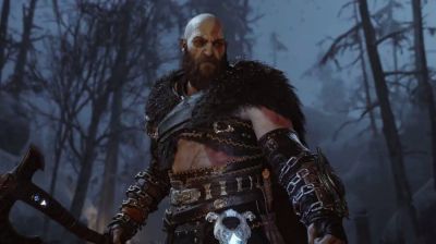 Кэти Сакхофф - Высказывания шоураннера сериала God of War разочаровали фанатов Кратоса - playground.ru