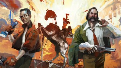 Как проходится Disco Elysium на смартфоне? Игра сильно отличается от оригинала - gametech.ru
